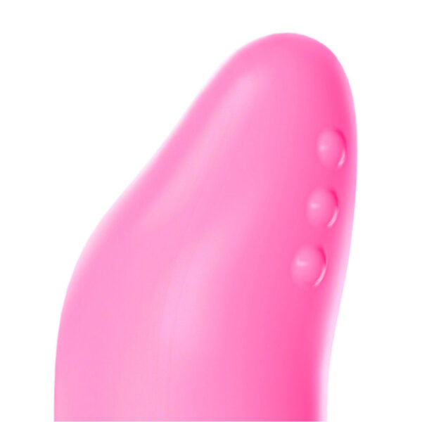 PG025P-Pink_3 YouVibe Vibrador de Ponto G em ABS Vip Mix