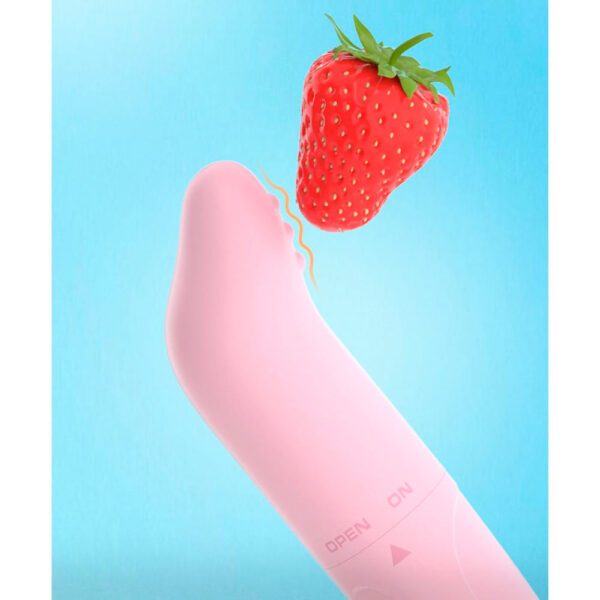 PG025P-Rosa-Claro_2 YouVibe Vibrador de Ponto G em ABS Vip Mix