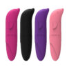 Vibrador Ponto G em Formato de Golfinho em ABS You Vibe