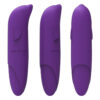 Vibrador Ponto G em Formato de Golfinho em ABS You Vibe