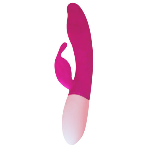 Viibe Vibrador com Plug Estimulador de Clitoris com 5 Níveis de Vibração Vip Mix
