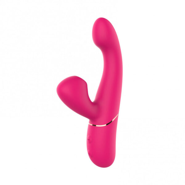 I-Moon Niya Vibrador Ponto G com 10 Modos de Vibração Vip Mix