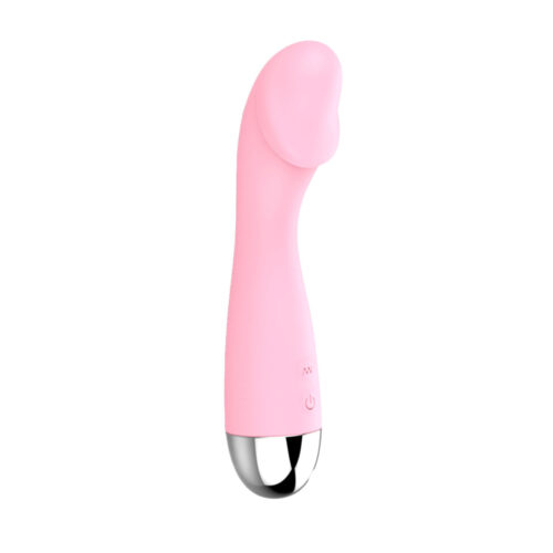 Vibrador Ponto G em Formato de Pênis com 30 Modos de Vibração VipMix
