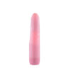 Vibrador Ponto G Multivelocidades com Estimulador Clitoriano Formato Coelho Vip Mix