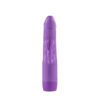 Vibrador Ponto G Multivelocidades com Estimulador Clitoriano Formato Coelho Vip Mix