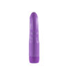 Vibrador Ponto G Multivelocidades com Estimulador Clitoriano Formato Coelho Vip Mix