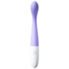 Vibrador para Ponto G com 10 Modos de Vibração LILO Vip Mix