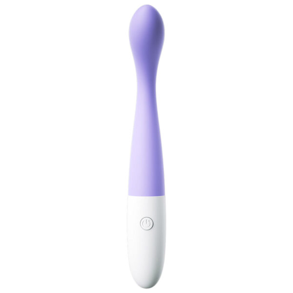Vibrador para Ponto G com 10 Modos de Vibração LILO Vip Mix