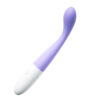 Vibrador para Ponto G com 10 Modos de Vibração LILO Vip Mix