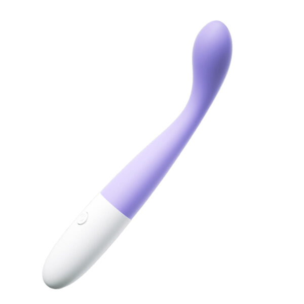 Vibrador para Ponto G com 10 Modos de Vibração LILO Vip Mix