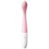 Vibrador para Ponto G com 10 Modos de Vibração LILO Vip Mix
