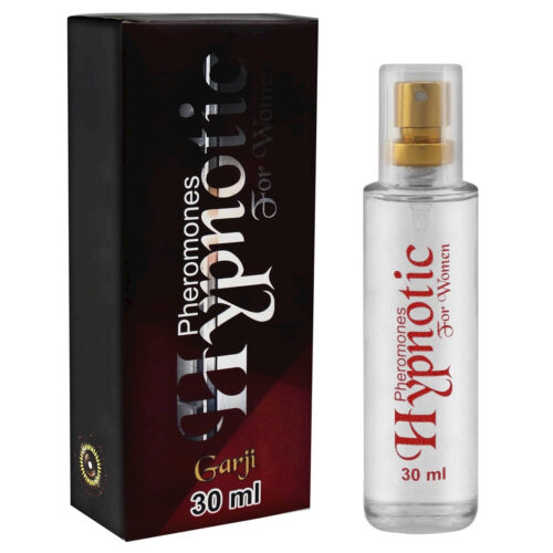 PHF_1 Hypnotic Pheromones For Women Perfume Feminino 30ml Garji
