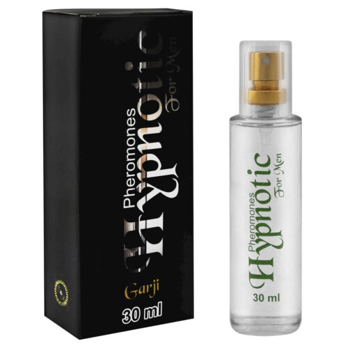 PHM_1 Hypnotic Pheromones For Men Perfume Masculino 30ml Garji