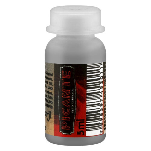 PIC5_1 Picante Óleo Excitante Corporal 10ml Garji