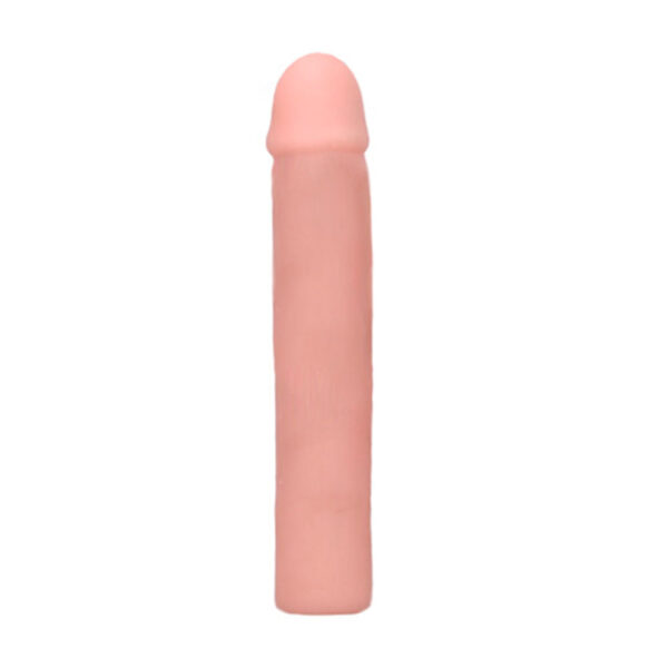 Big Kurt Capa Peniana em Cyberskin Extensora de 4 cm K Import e Export