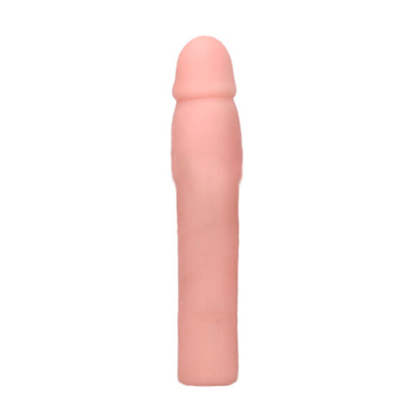 Big Kurt Capa Peniana em Cyberskin Extensora de 7 cm K Import e Export