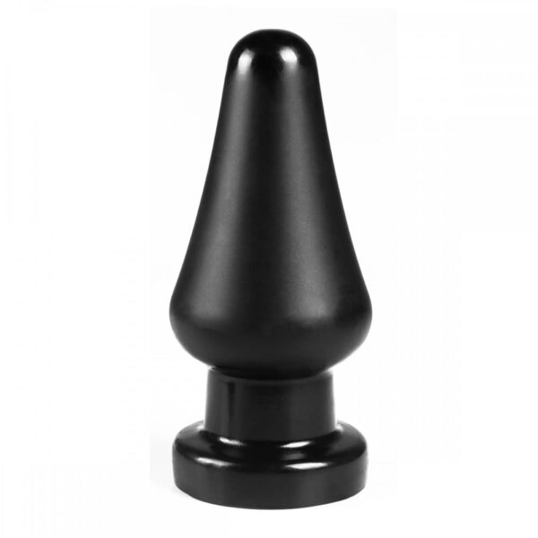 Plug Anal em Formato Cônico Vip Mix