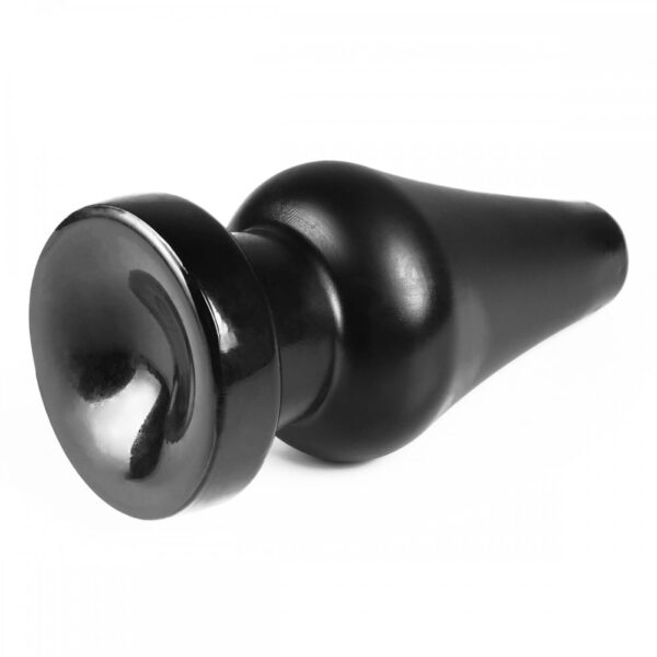Plug Anal em Formato Cônico Vip Mix