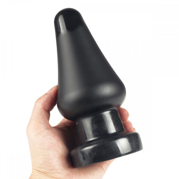 Plug Anal em Formato Cônico Vip Mix