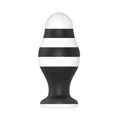 Lovetoy X-Missioner Plug Anal 17x7,4x6,6 cm Vip Mix
