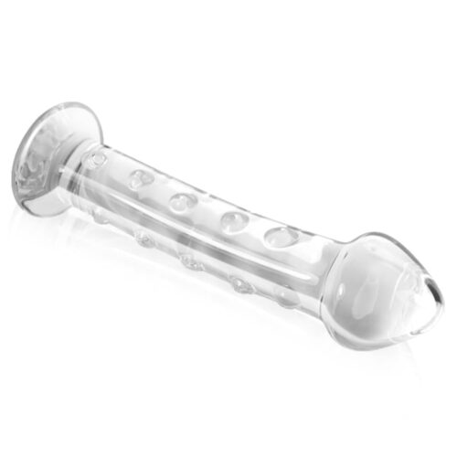 Lovetoy Glass Romance Penetrador de Vidro 14,5x3,9cm Vip Mix