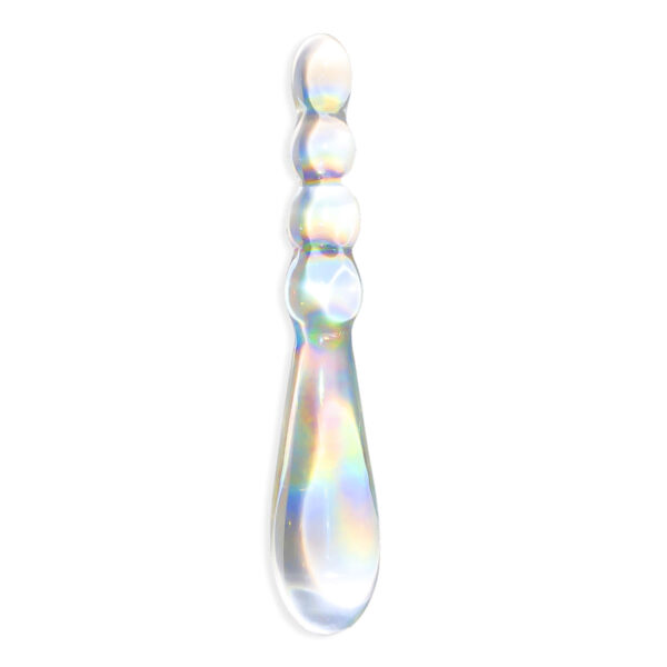 PL129_1 Rising Ripples Penetrador de Vidro 19x3,5cm Coleção Twilight Gleam Vip Mix
