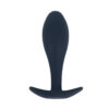Plug Anal para Iniciantes em Silicone Tamanho P Vip Mix