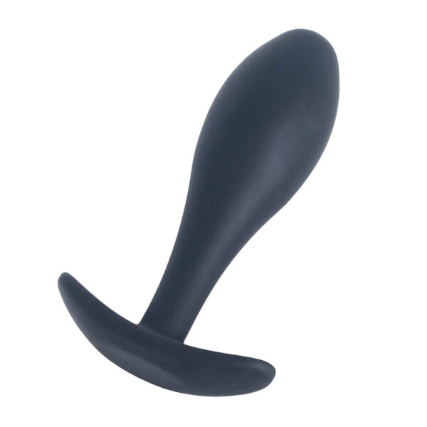 Plug Anal para Iniciantes em Silicone Tamanho P Vip Mix