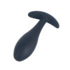 Plug Anal para Iniciantes em Silicone Tamanho P Vip Mix