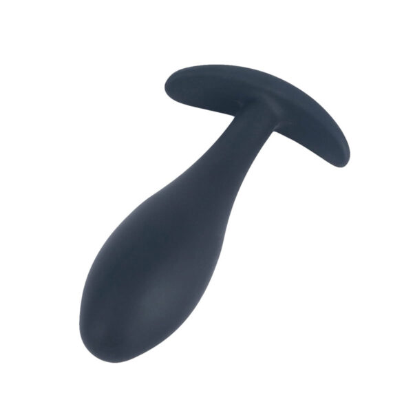 Plug Anal para Iniciantes em Silicone Tamanho P Vip Mix