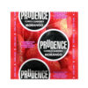 PRUDA1001_2 Preservativos Cores e Sabores Morango Prudence