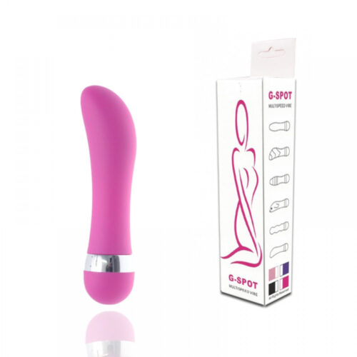 PS005E-ROSA-EMB-1000x1000-1 Vibrador Ponto G Multivelocidade Vip Mix