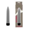 PS006A-Branco_2 Youvibe Vibrador Personal Multivelocidade 13,5cm Vip Mix