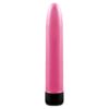 PS006A-Rosa_1 Youvibe Vibrador Personal Multivelocidade 13,5cm Vip Mix