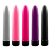 PS006A-Rosa_2-1 Youvibe Vibrador Personal Multivelocidade 13,5cm Vip Mix