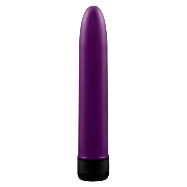 PS006A-Roxo_1 Youvibe Vibrador Personal Multivelocidade 13,5cm Vip Mix
