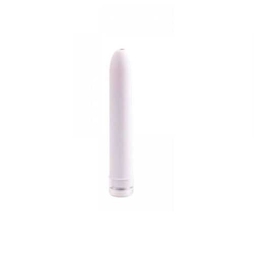 Vibrador Personal Multi-Velocidade com textura aveludada 17,5cm Vip Mix