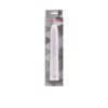 PS007-BRANCO-EMB-1000x1000_4 Vibrador Personal Multi-Velocidade com textura aveludada 17,5cm Vip Mix