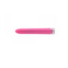 PS007-ROSA-EMB-1000x1000_3 Vibrador Personal Multi-Velocidade com textura aveludada 17,5cm Vip Mix