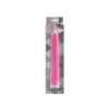 PS007-ROSA-EMB-1000x1000_4 Vibrador Personal Multi-Velocidade com textura aveludada 17,5cm Vip Mix