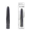 PS007A-Preto_1 Youvibe Vibrador Personal Liso 17,5 cm Multivelocidade Vip Mix