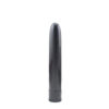 PS007A-Preto_2 Youvibe Vibrador Personal Liso 17,5 cm Multivelocidade Vip Mix
