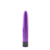 PS007A-Roxo_2 Youvibe Vibrador Personal Liso 17,5 cm Multivelocidade Vip Mix