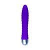 PS020D-Roxo_1 Youvibe Vibrador Personal Texturizado Recarregável com 10 Modos de Vibração Vip Mix