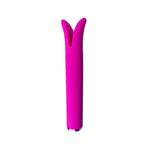 Youvibe Vibrador Personal Ponta Dupla com Vibração