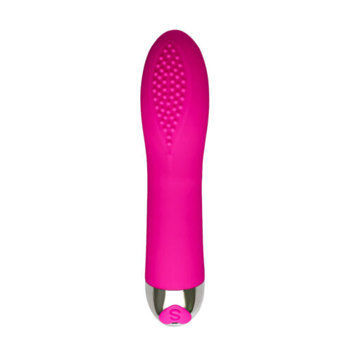 Vibrador Personal com 10 Modos de Vibração Vip Mix