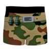 PS1157-GG_1 Cueca Boxer Militar Pimenta Sexy