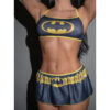 PS9408_2 Fantasia Fetiche Batgirl Pimenta Sexy