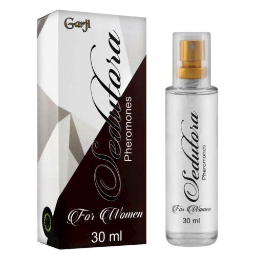 PSA_1 Sedutora Pheromones For Women Perfume Feminino 30ml Garji