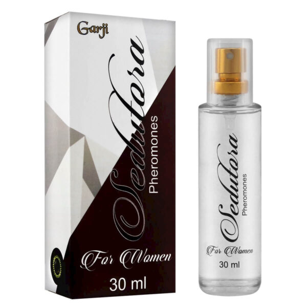 Sedutora Pheromones For Women Perfume Feminino 30ml Garji